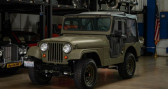 Annonce Jeep Willis occasion Essence   LYON