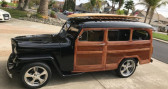 Annonce Jeep Willis occasion Essence   LYON