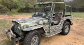 Annonce Jeep Willis occasion Essence   LYON