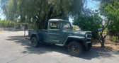 Annonce Jeep Willis occasion Essence   LYON
