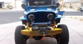 Annonce Jeep Willis occasion Essence   LYON