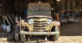 Annonce Jeep Willis occasion Essence 1/2 Ton Pickup  LYON