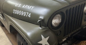 Annonce Jeep Willis occasion Essence 100 Series  LYON