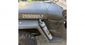 Annonce Jeep Willis occasion Essence 38  LYON