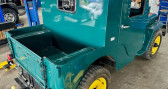 Annonce Jeep Willis occasion Essence CJ-2A w/ Koenig Half Cab  LYON