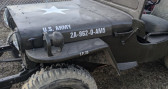 Jeep Willis CJ2A   LYON 69