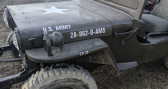 Annonce Jeep Willis occasion Essence CJ2A  LYON