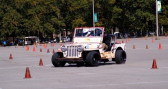 Jeep Willis CJ2A   LYON 69