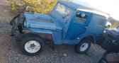 Jeep Willis Cj2a   LYON 69