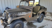Annonce Jeep Willis occasion Essence Classic  LYON