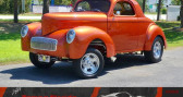 Jeep Willis occasion année 1941 Annonce Jeep Willis occasion Essence Coupe à LYON