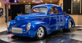 Jeep Willis occasion année 1941 Annonce Jeep Willis occasion Essence Coupe à LYON