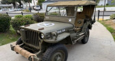 Annonce Jeep Willis occasion Essence GPW  LYON