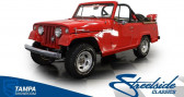 Annonce Jeep Willis occasion Essence Jeepster Commando  LYON