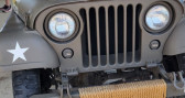 Annonce Jeep Willis occasion Essence Jeepster  LYON