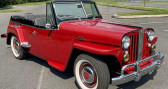 Jeep Willis Jeepster   LYON 69
