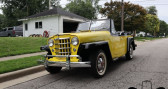Jeep Willis Jeepster   LYON 69