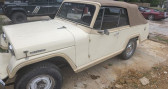 Jeep Willis Jeepster   LYON 69