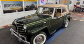 Annonce Jeep Willis occasion Essence Jeepster  LYON