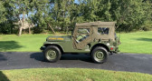 Annonce Jeep Willis occasion Essence Jeepster  LYON