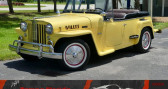 Annonce Jeep Willis occasion Essence Jeepster  LYON