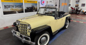 Jeep Willis Jeepster   LYON 69