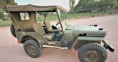 Annonce Jeep Willis occasion Essence M38  LYON