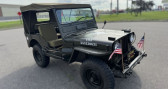 Annonce Jeep Willis occasion Essence M38  LYON