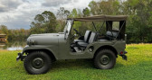 Annonce Jeep Willis occasion Essence M38A1  LYON
