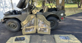Annonce Jeep Willis occasion Essence M38A1  LYON