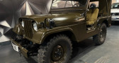 Annonce Jeep Willis occasion Essence M83 A1 � AUBIERE