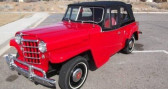 Annonce Jeep Willis occasion Essence Overland Jeepster  LYON