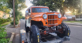 Annonce Jeep Willis occasion Essence Overland Model 90 � LYON