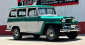 Annonce Jeep Willis occasion Essence Station Wagon à LYON