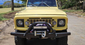 Jeep Willis occasion année 1973 boite Automatique Annonce Jeep Willis occasion Essence Ster commando 4wd à LYON