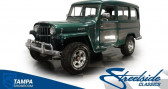 Jeep Willis Wagon   LYON 69