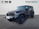 Jeep Wrangler Unlimited occasion