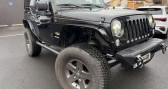 Annonce Jeep Wrangler occasion Essence (3) 3.6 V6 284 ch SAHARA � ISSOIRE