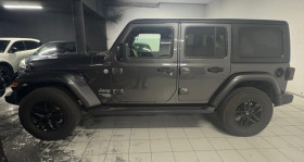 Jeep Wrangler , garage FRENCH RIVIERA MOTORS � vallauris