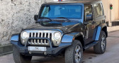 Annonce Jeep Wrangler occasion Diesel  à Saint-maur-des-fossés