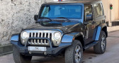 Jeep Wrangler occasion année 2017 boite Automatique Annonce Jeep Wrangler occasion Diesel à Saint-maur-des-fossés