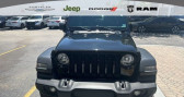 Jeep Wrangler    LYON 69