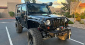 Jeep Wrangler    LYON 69
