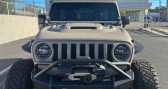 Annonce Jeep Wrangler occasion Diesel   LYON