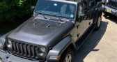 Annonce Jeep Wrangler occasion Essence  à LYON