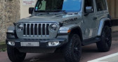 Jeep Wrangler occasion année 2019 boite Automatique Annonce Jeep Wrangler occasion Essence à Saint-maur-des-fossés