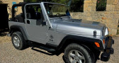 Annonce Jeep Wrangler occasion Essence   ORLEAT