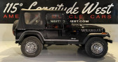 Jeep Wrangler    CHATUZANGE LE GOUBET 26