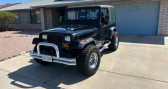 Jeep Wrangler occasion année 1994 boite Manuelle Annonce Jeep Wrangler occasion Essence à LYON