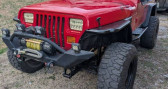 Jeep Wrangler occasion année 1993 boite Manuelle Annonce Jeep Wrangler occasion Essence à LYON